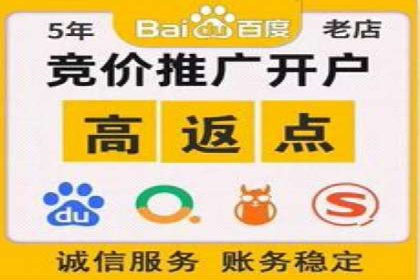 百度竞价广告投放案例：关键词策略与效果对比